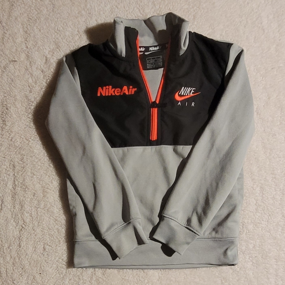 Boys Pullover
